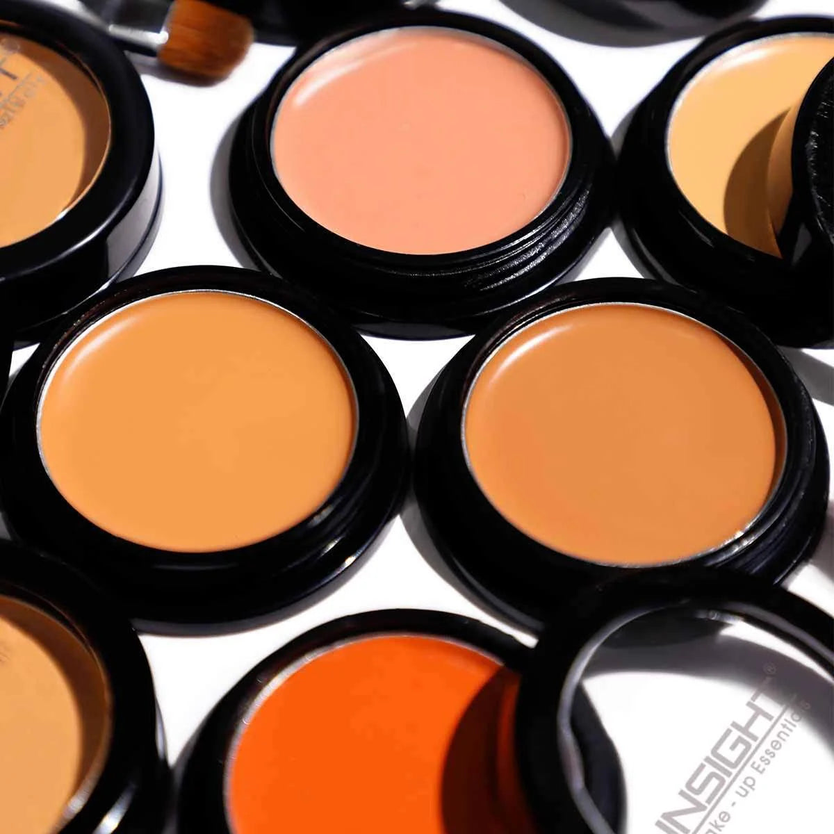 Insight Cosmetics Concealer, 3.5g