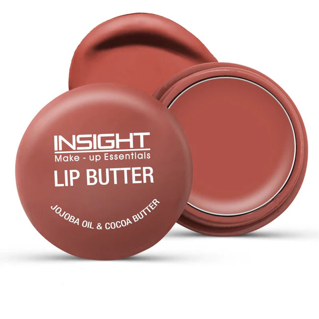 Insight Cosmetics Lip Butter , 3g