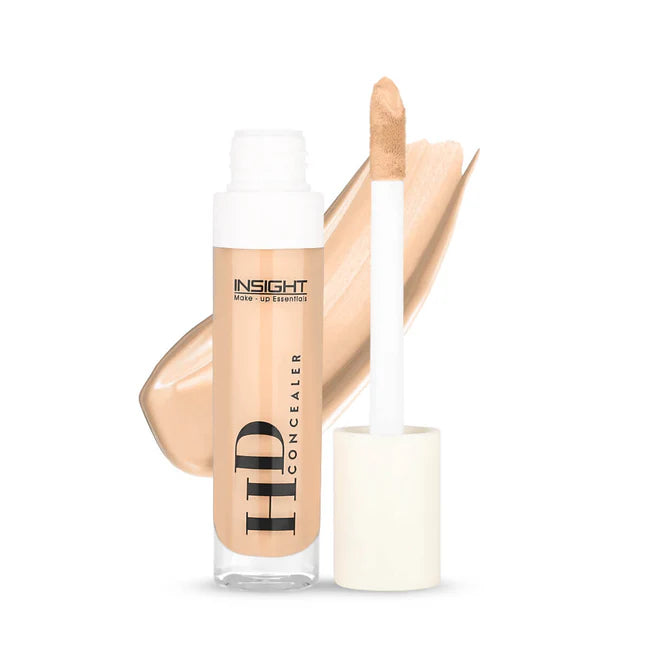 Insight Cosmetics HD Concealer, 9g