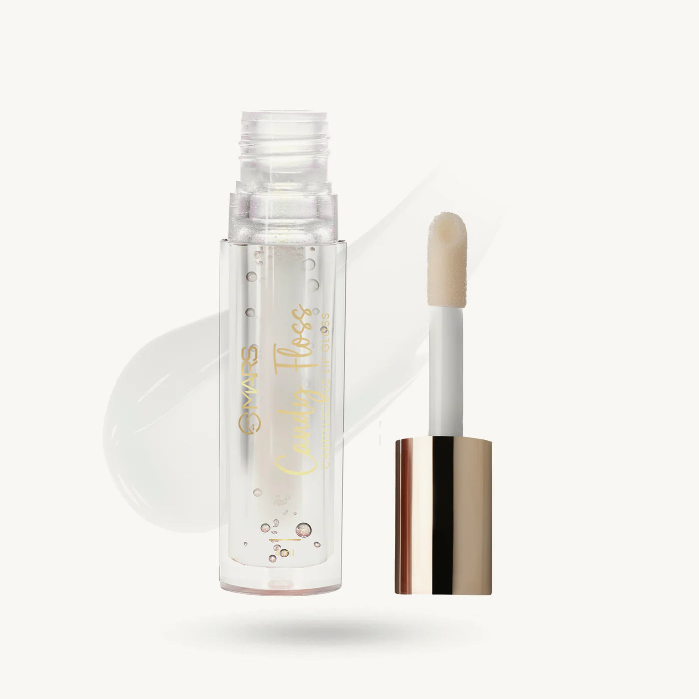 Mars Candylicious Lip Gloss, 4ml