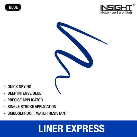 Insight Cosmetics Liner Express, 1.5g