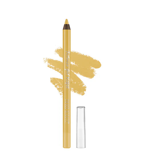 Swiss Beauty Intense Gel Kajal, 1.2g