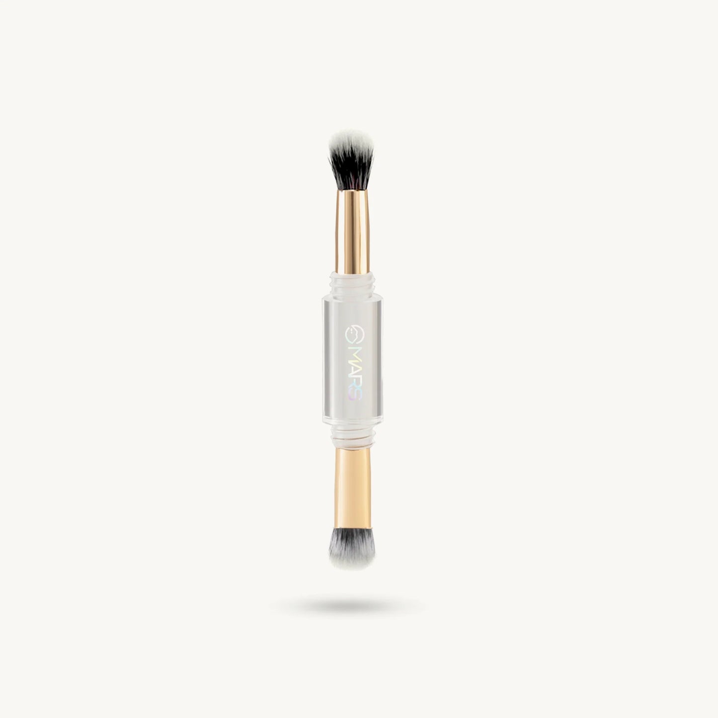 MARS 4 In 1 Travel Brush