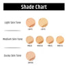 Insight Cosmetics Mineralized Pressed Powder, 9g
