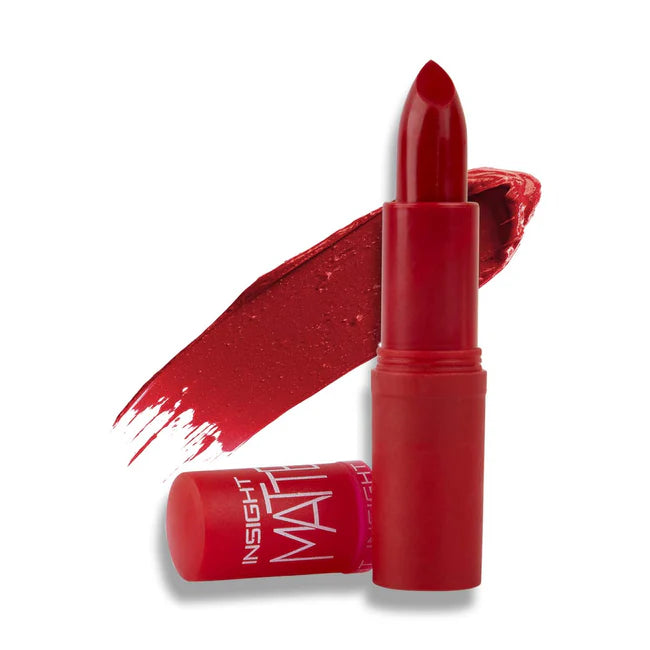 Insight Cosmetics Always On Matte Lipstick, 4.2g