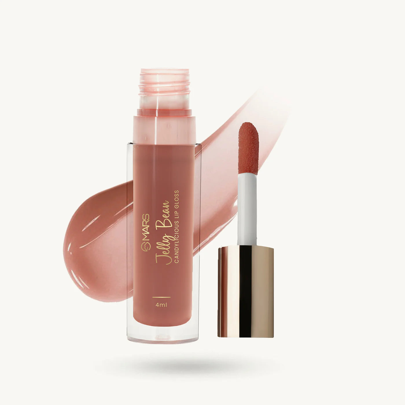 Mars Candylicious Lip Gloss, 4ml