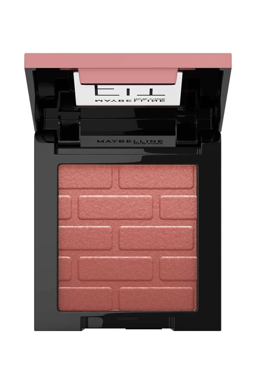 Maybelline New York New Fit Me Mono Blush, 4.5g
