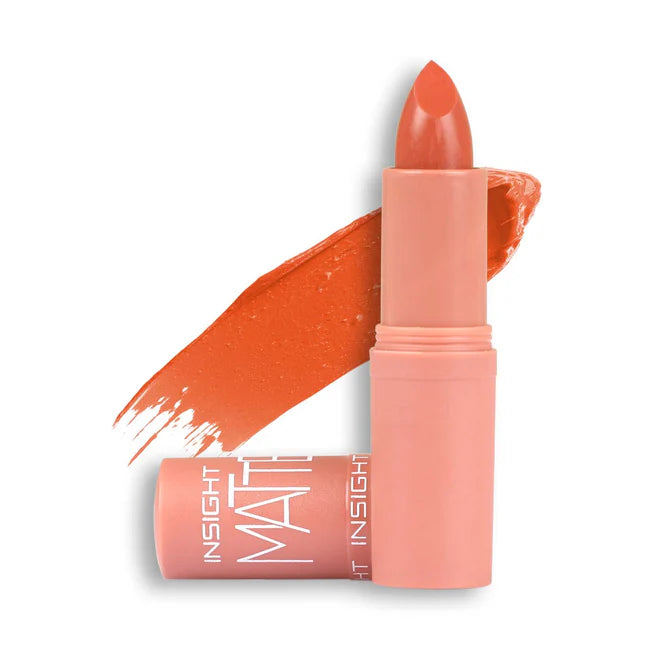 Insight Cosmetics Always On Matte Lipstick, 4.2g