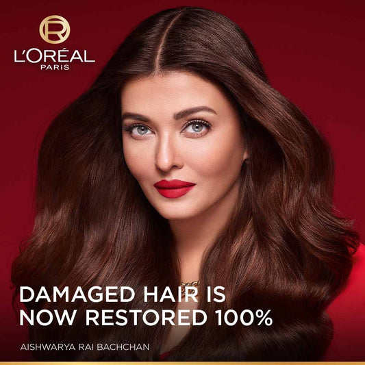 L'Oreal Total Repair 5 Rapid Reviver Deep Conditioner