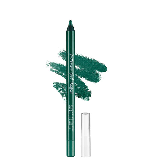 Swiss Beauty Intense Gel Kajal, 1.2g