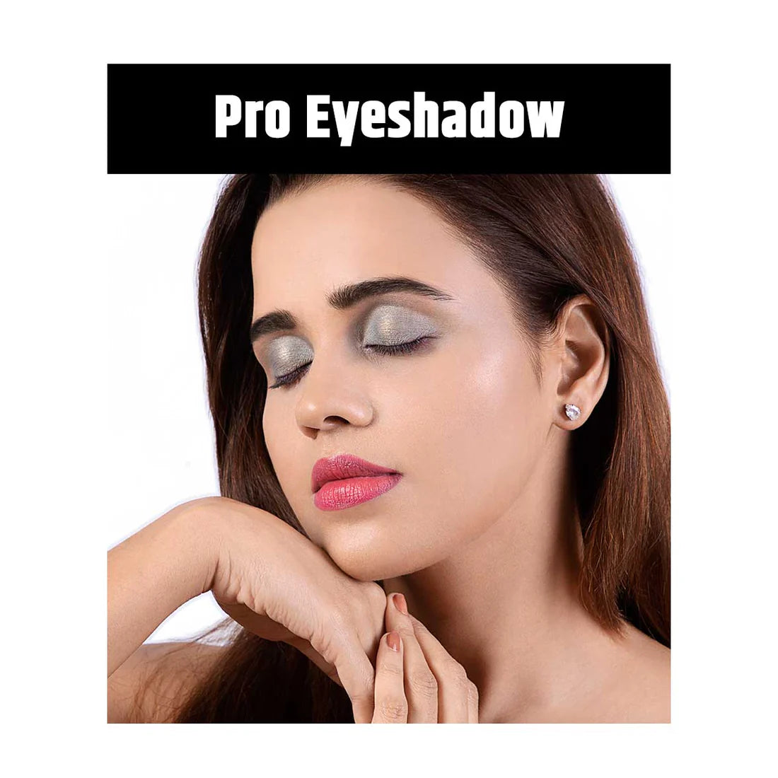 Insight Cosmetics Pro Eyeshadow, 13g