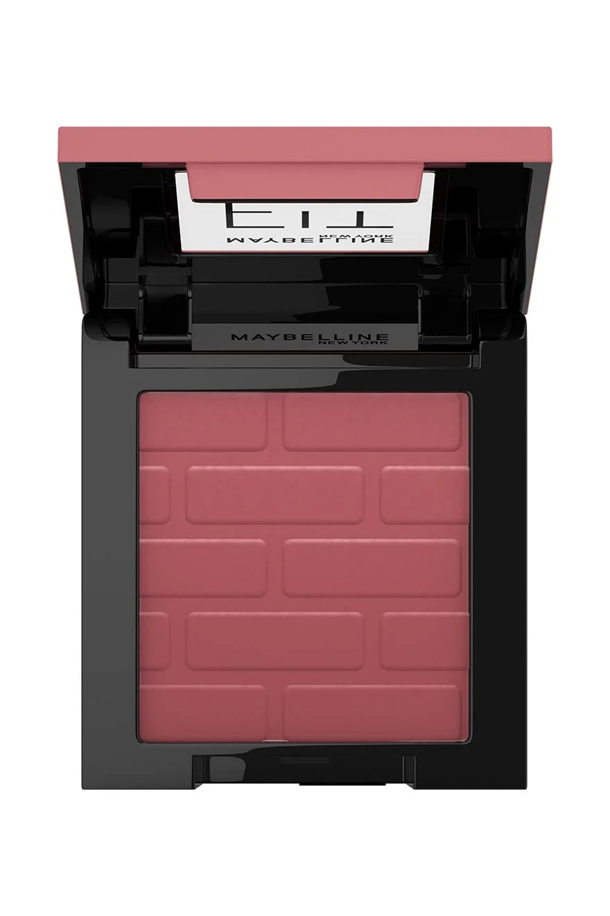 Maybelline New York New Fit Me Mono Blush, 4.5g