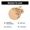 Insight Cosmetics Mineralized Pressed Powder, 9g