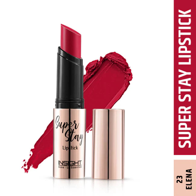 Insight Cosmetics Super Stay Lipstick, 7g