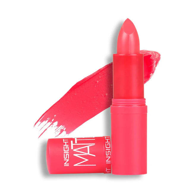 Insight Cosmetics Always On Matte Lipstick, 4.2g
