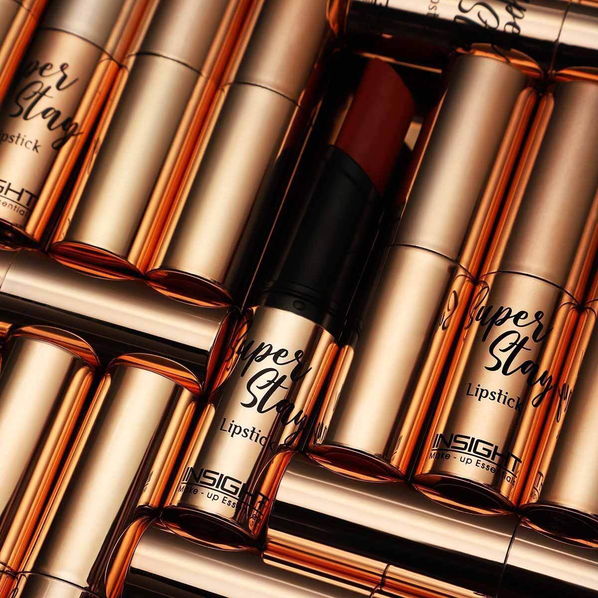 Insight Cosmetics Super Stay Lipstick, 7g