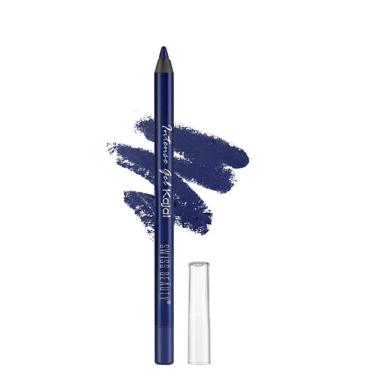 Swiss Beauty Intense Gel Kajal, 1.2g