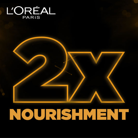 L'Oreal 6 Oil Nourish Rapid Reviver Deep Conditioner