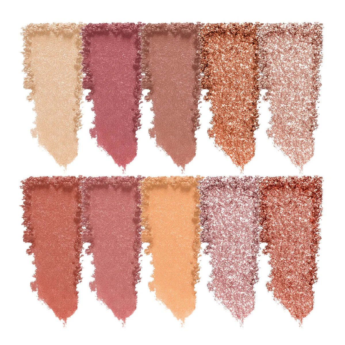 Insight Cosmetics All Eyes On You Eyeshadow Palette, 17g