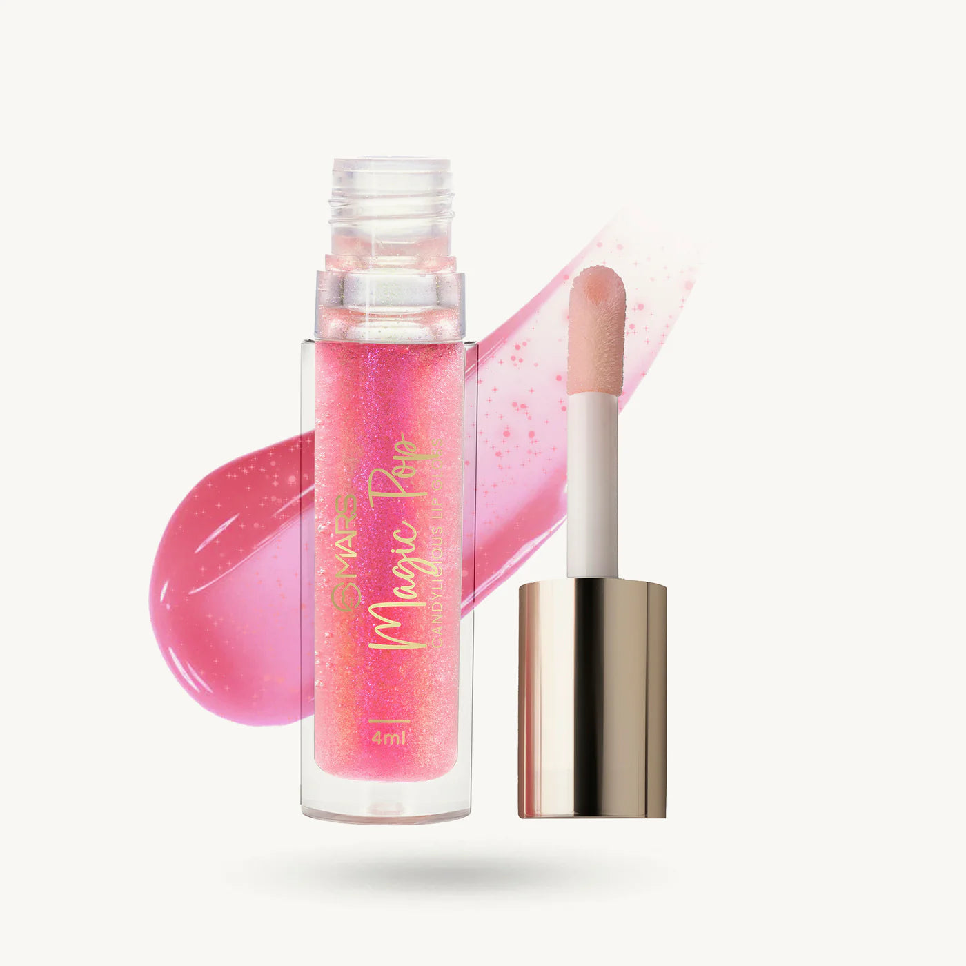 Mars Candylicious Lip Gloss, 4ml
