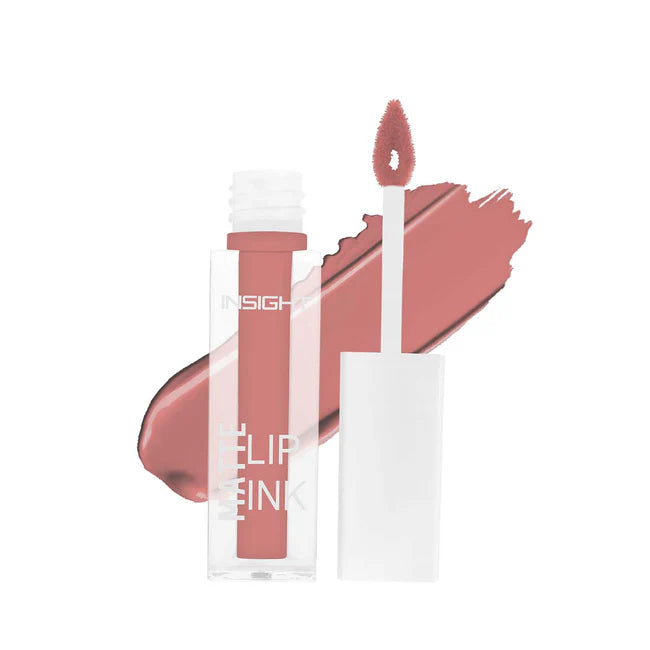 Insight Cosmetics Matte Lip Ink, 4g