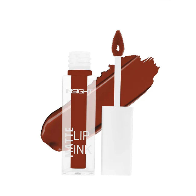 Insight Cosmetics Matte Lip Ink, 4g