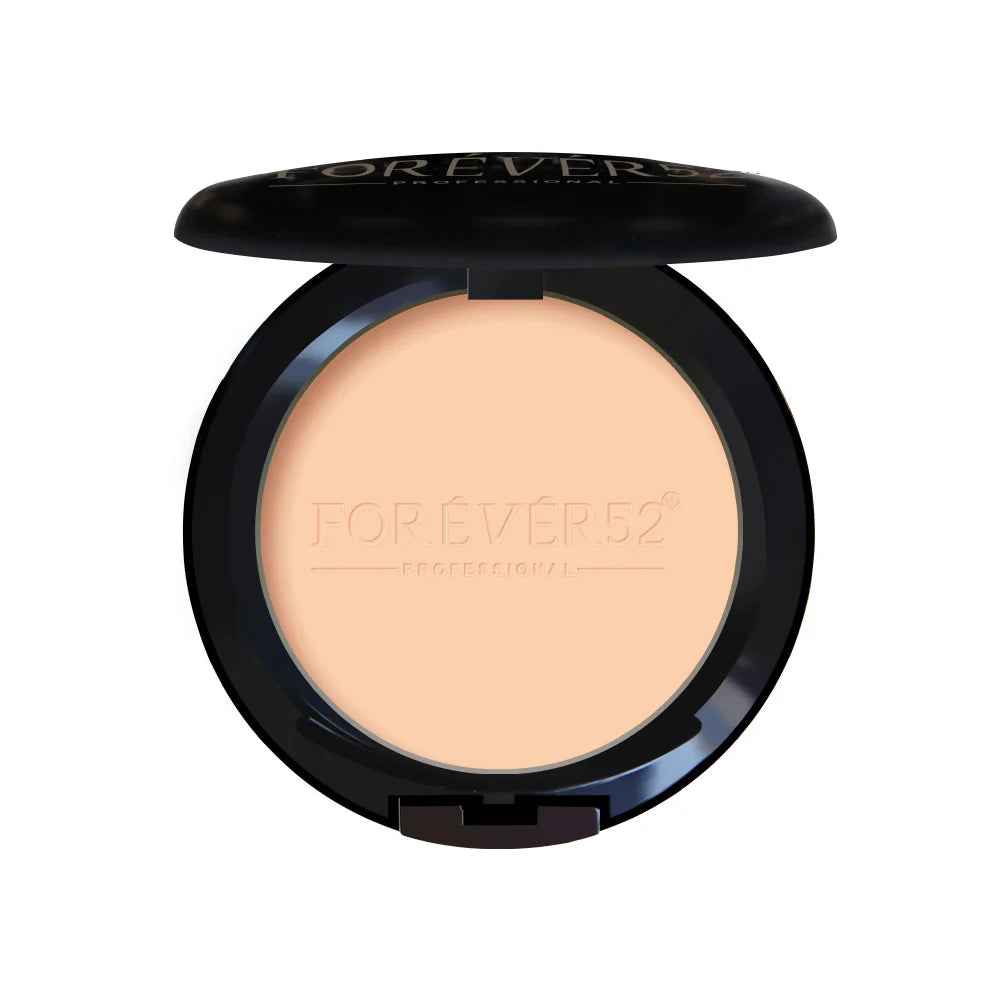 Daily Life Forever52 Two Way Cake Compact Powder, 12g