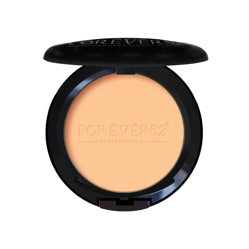 Daily Life Forever52 Two Way Cake Compact Powder, 12g