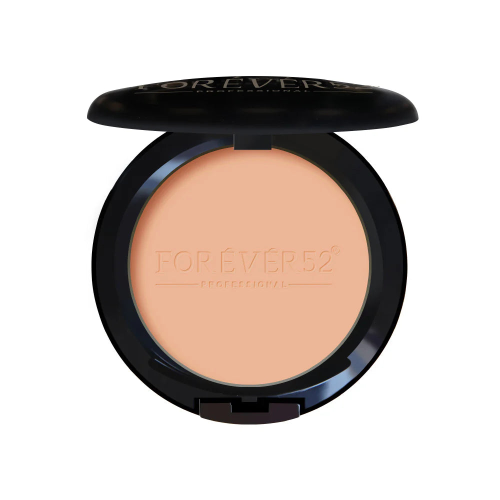 Daily Life Forever52 Two Way Cake Compact Powder, 12g