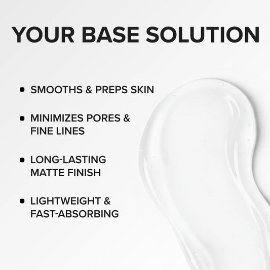 Daily Life Forever52 All Matte Base - AMB001, 20g