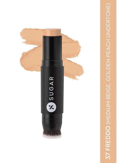 SUGAR Ace Of Face Foundation Stick, 12g