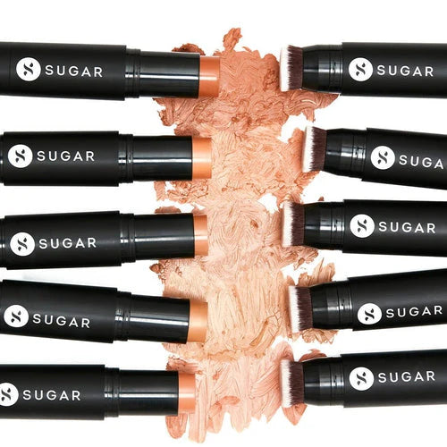 SUGAR Ace Of Face Foundation Stick, 12g