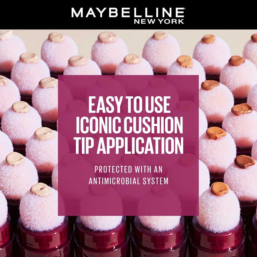 Maybelline New York Instant Age Rewind Concealer, 6g