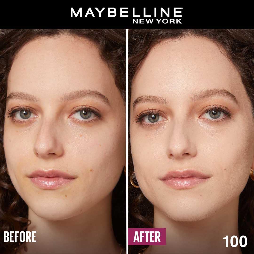 Maybelline New York Instant Age Rewind Concealer, 6g
