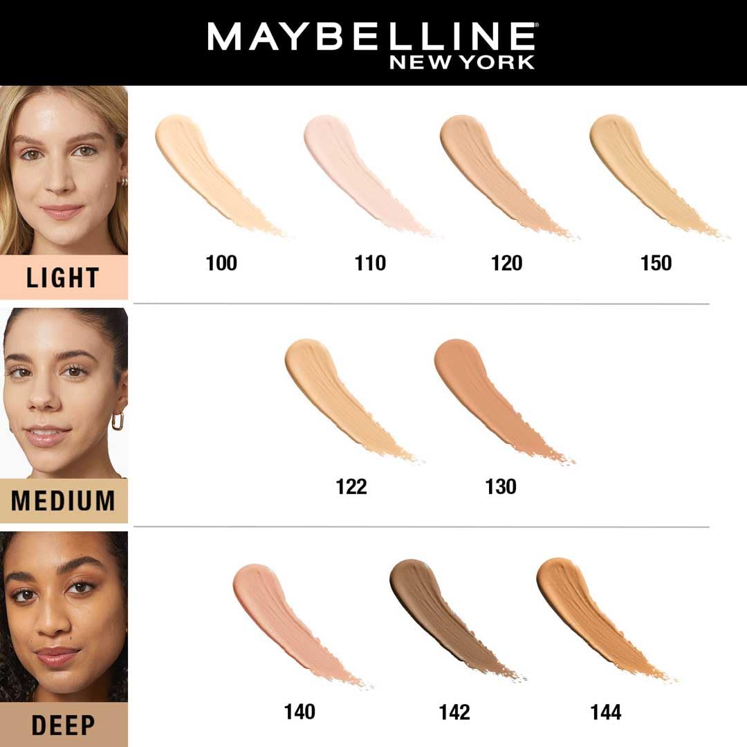 Maybelline New York Instant Age Rewind Concealer, 6g