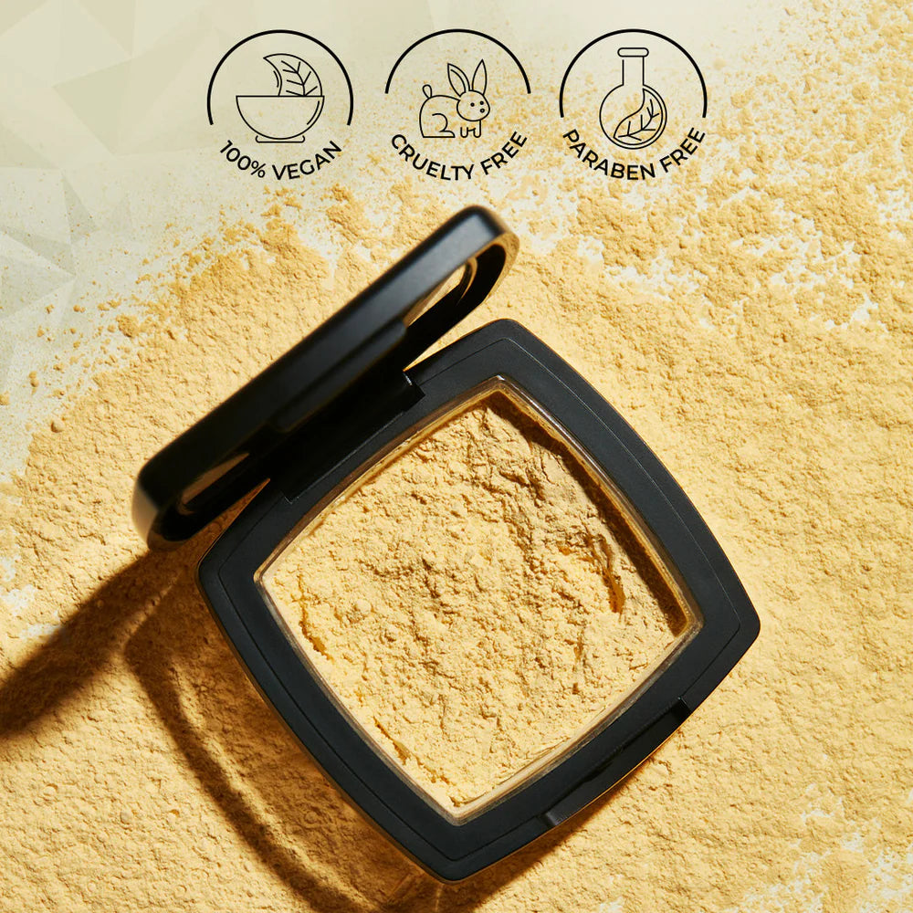 SUGAR All Set To Go Banana Powder, 7g