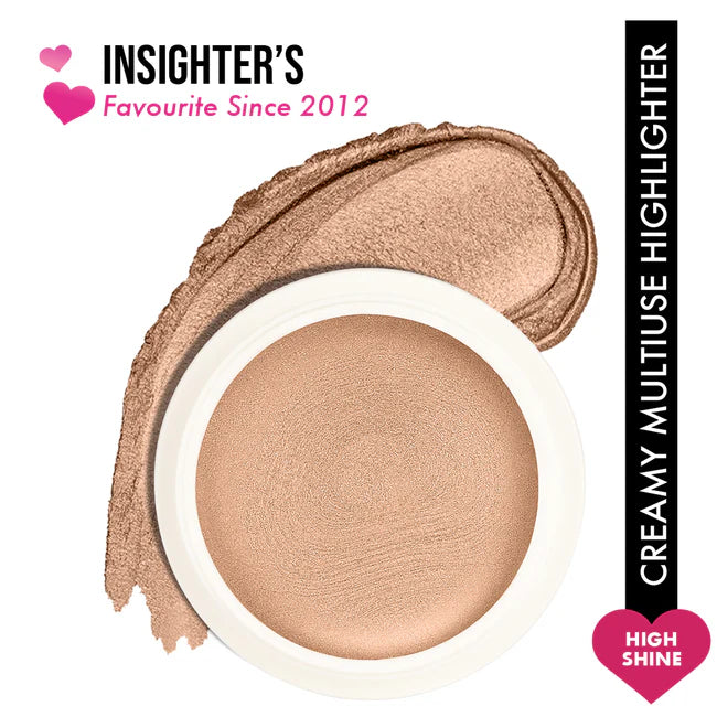 Insight Cosmetics Highlighter, 3.5g