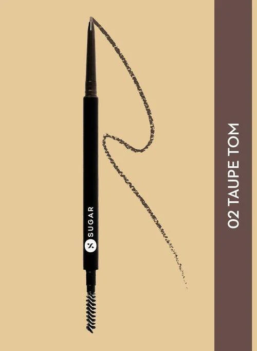 SUGAR Arch Arrival Micro Brow Pencil , 0.09g
