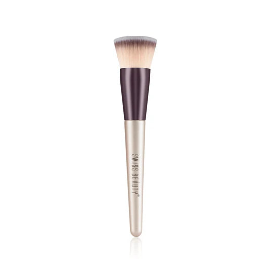 Swiss Beauty Foundation Blender Brush(1 pc)