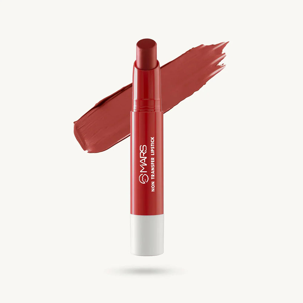 Mars Super Stay | Non Transfer Lipstick, 2.6g