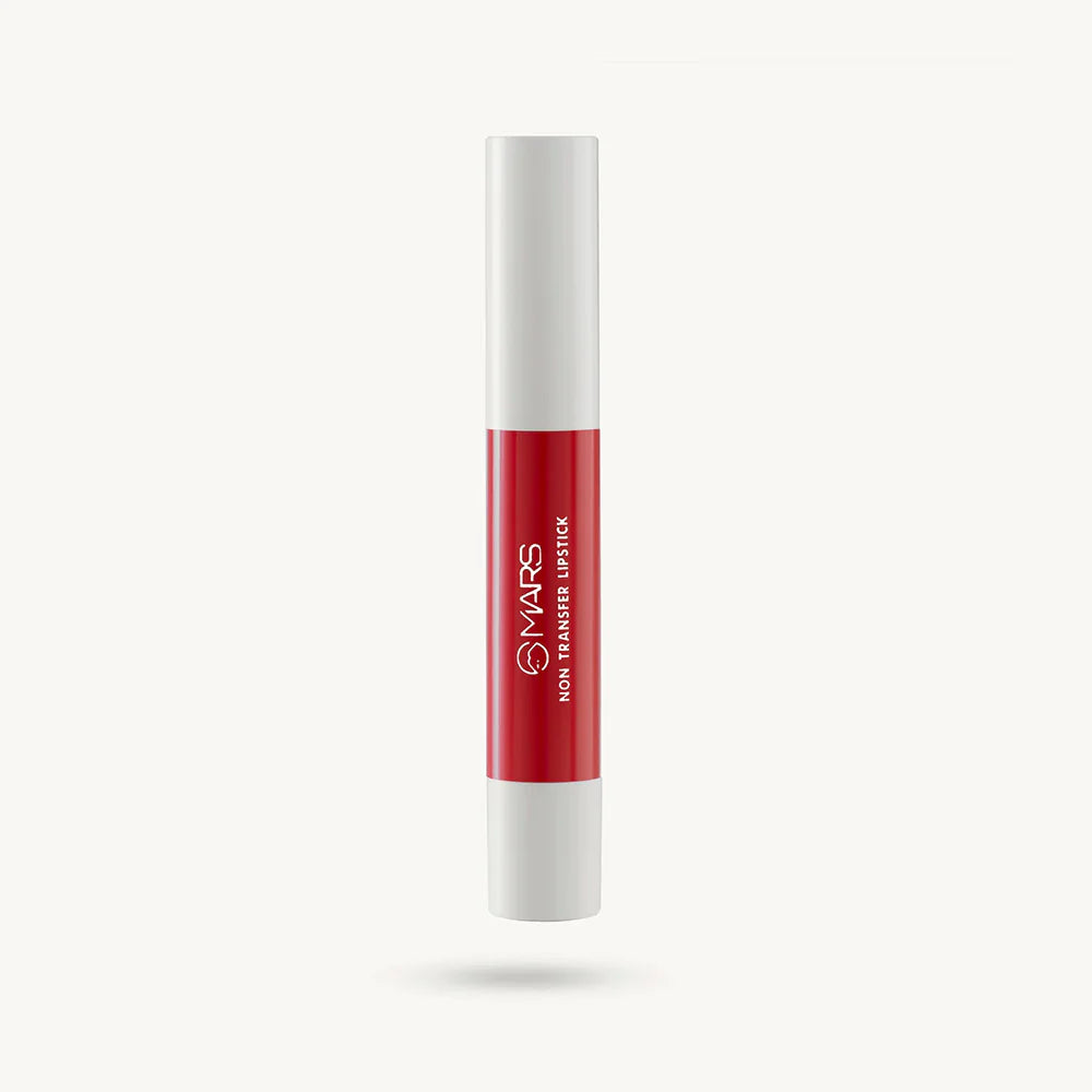 Mars Super Stay | Non Transfer Lipstick, 2.6g
