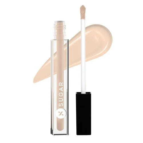 SUGAR Auto Correct Creaseless Concealer, 2g