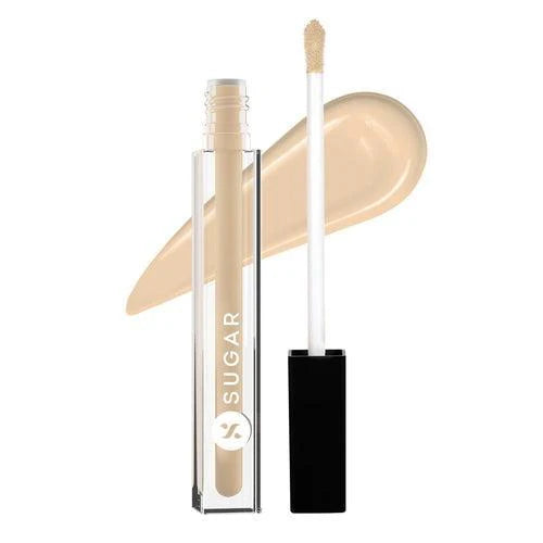 SUGAR Auto Correct Creaseless Concealer, 2g