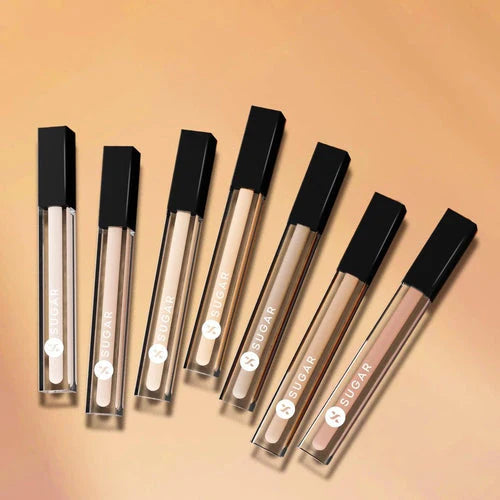SUGAR Auto Correct Creaseless Concealer, 2g