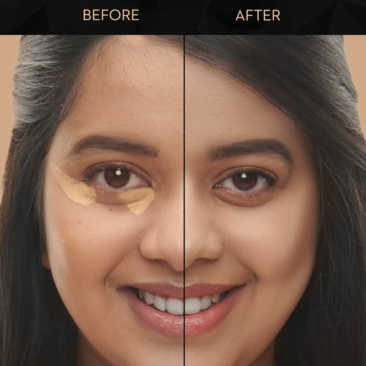 SUGAR Auto Correct Creaseless Concealer, 2g