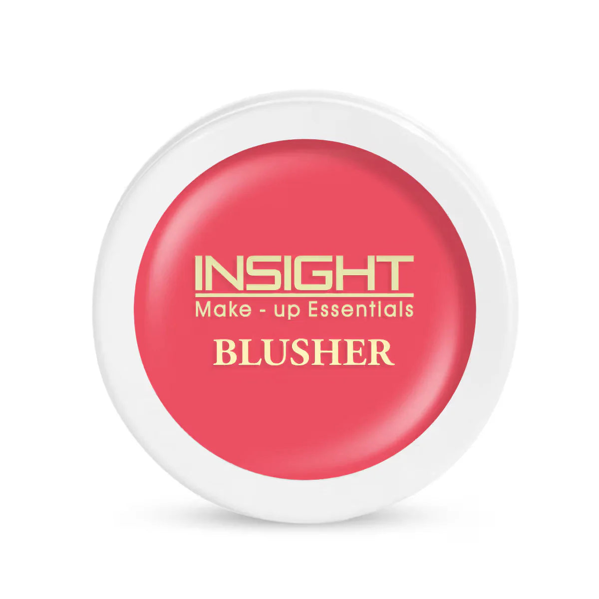 Insight Cosmetics Blusher, 3.5g