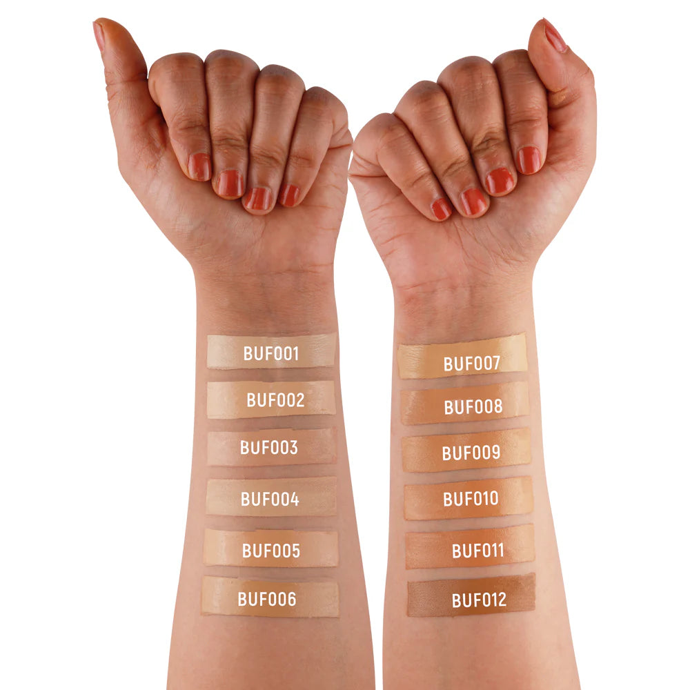 Daily Life Forever52 Pro Artist Ultra Definition Liquid Foundation, 60ml