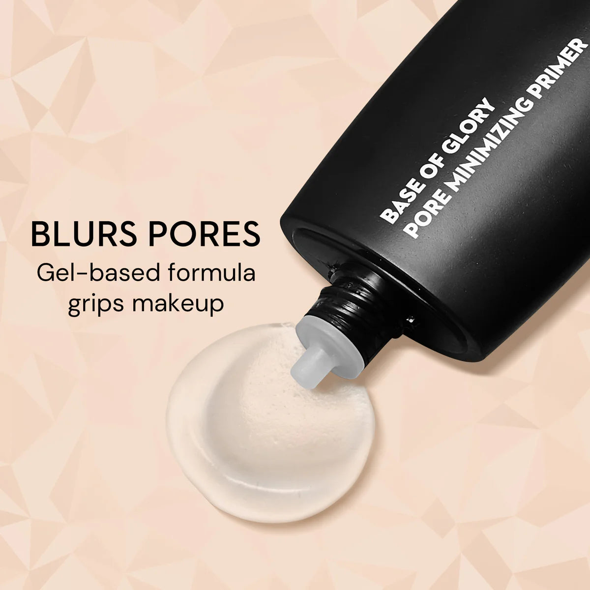 SUGAR Base Of Glory Pore Minimizing Primer, 30ml