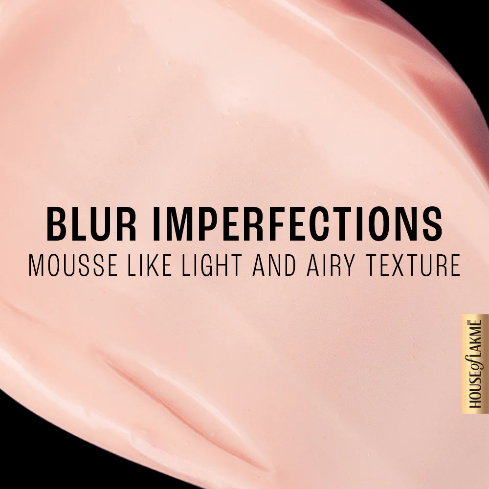 Lakmē Unreal Blur Perfect Primer, 30ml