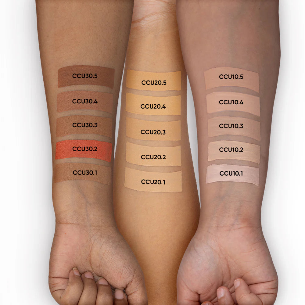 Daily Life Forever52 Coverup Concealer, 7ml